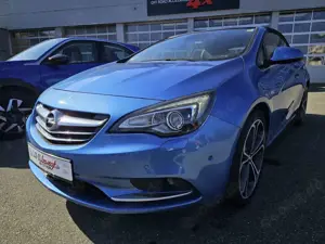 Opel Cascada Innovation Navigation Sitzheizung Alu