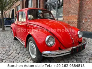 Volkswagen Käfer *Top Zustand*Gutachten 11.100€*