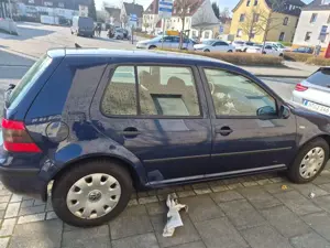 Volkswagen Golf Bild 4
