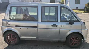 Others Mia Mia Electric