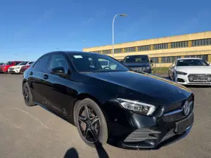 Mercedes-Benz A 250 Limousine A250 AMG Multibeam Distronic Widescree