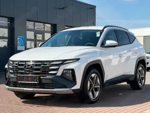 Hyundai TUCSON 1.6 T-GDI HEV Trend *Totwinkl*ACC*LED*RFK