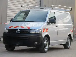 Volkswagen T5 Transporter