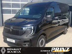 Renault Master Master dCi 170 Blue dCi 170 L2H2 VA Extra