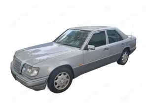 Mercedes-Benz E 280 Elegance Automatik+ESSD+LEDER+KLIMA+SitzHe