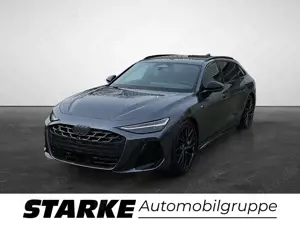 Audi A6 Avant TDI quattro S tronic edition one