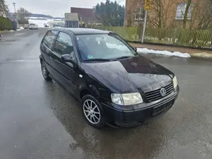 Volkswagen Polo Trendline