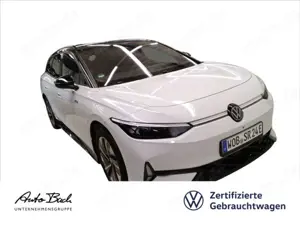 Volkswagen ID.7 GTX 4M Matrix Harman Kardon Panorama