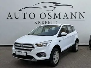 Ford Kuga 1.5 EcoBoost 2x4 Trend