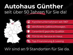 Nissan Qashqai N-DESIGN 158PS Automatik WINTER/360°/LED Bild 2