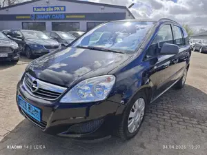 Opel Zafira 1.8 Edition 111 Jahre