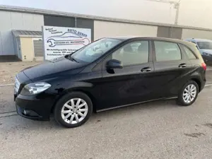 Mercedes-Benz B 200 B 200 CDI | TÜV NEU | SERVICE NEU