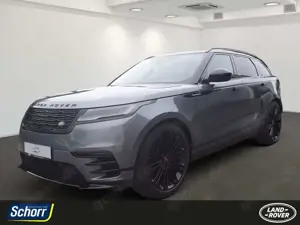 Land Rover Range Rover Velar D300 Autobiography