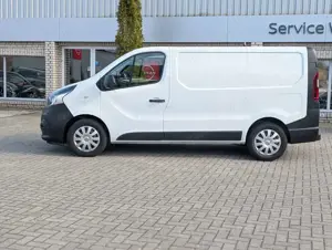 Nissan NV300 Bild 2