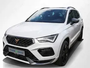 CUPRA Ateca 2.0TSI DSG 4Drive ACC TopView Navi