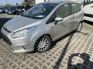 Ford B-Max Trend