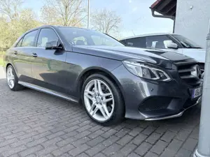 Mercedes-Benz E 400 7G-TRONIC Edition Bild 4