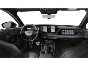 Audi A6 Bild 4