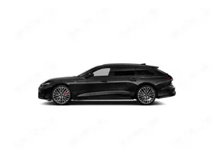 Audi A6 Bild 3