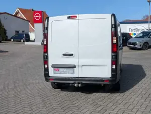 Nissan NV300 Bild 3
