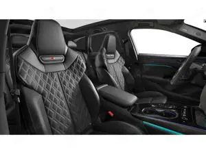 Audi A6 Bild 5