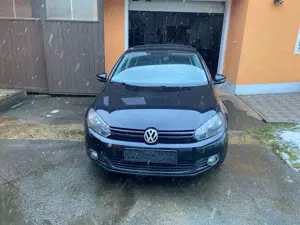 Volkswagen Golf Golf 1.2 TSI Comfortline Bild 3