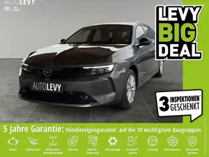 Opel Astra Sports Tourer 1.5 NAVI*KLIMA*PDC*RFKSHZ*ACC