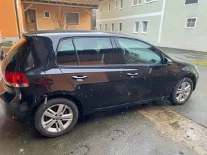 Volkswagen Golf Golf 1.2 TSI Comfortline Bild 2