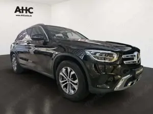Mercedes-Benz GLC 200 d 4M Pano MBUX LED Bild 2
