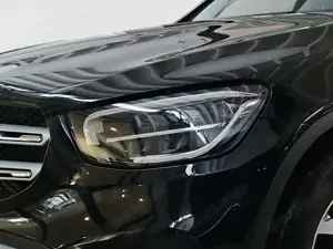 Mercedes-Benz GLC 200 d 4M Pano MBUX LED Bild 5