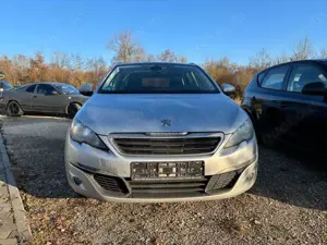 Peugeot 308 308 SW Diesel SW BlueHDi 150 Euro 6 Klimaautomatik