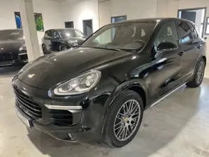 Porsche Cayenne Diesel Platinum Edition AHK,Mwst,EU6