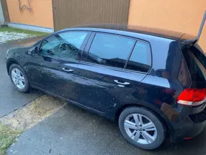 Volkswagen Golf Golf 1.2 TSI Comfortline Bild 5