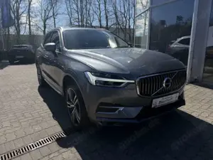Volvo XC60 D4 Geartronic Inscription