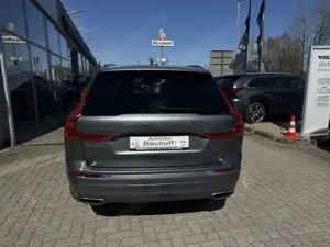 Volvo XC60 D4 Geartronic Inscription Bild 5