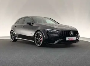 Mercedes-Benz A 35 AMG 4Ma.*NIGHT*MULTIBEAM-PANO-360°-MEMO-HUD
