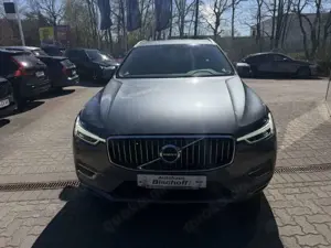 Volvo XC60 D4 Geartronic Inscription Bild 2