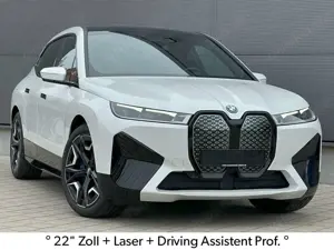 BMW iX 50 xDrive Sport*Sitzbelüftung*Pano*360°*H/K*