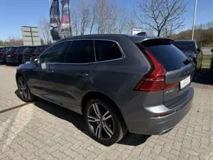 Volvo XC60 D4 Geartronic Inscription Bild 4