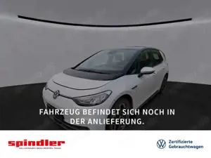 Volkswagen ID.3 Pro / CarPlay, Standklima, Navi, LED, CCS