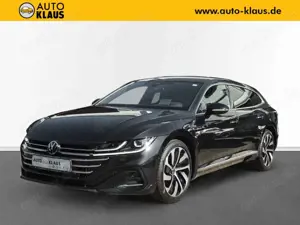 Volkswagen Arteon Shooting Brake R-Line 4M SHZ v+h Headup Massagesit
