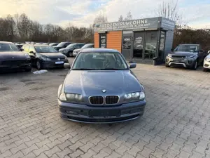 BMW 320 i/KIMA/AUTOMATIK Bild 2