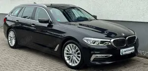BMW 530 d xDrive Luxury Line H.UP LED. ST.HZ. Komfor