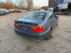 BMW 320 i/KIMA/AUTOMATIK Bild 5