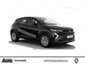 Renault Captur TCe 115 EVOLUTION APPLE-CP KLIMAAUT R-KAM SHZ LED