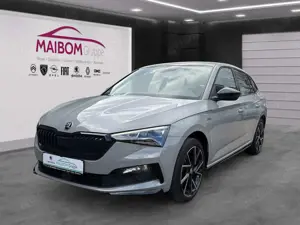Skoda Scala Monte Carlo*NAVI*Kamera