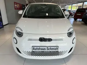 Fiat 500e 42 kWh