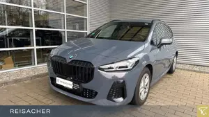 BMW 220 220i ActiveTourer M-Sport Navi Pano AHK ACC 360°
