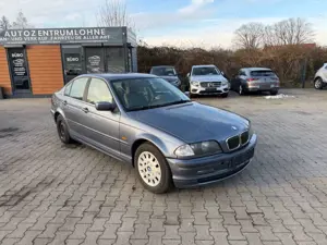 BMW 320 i/KIMA/AUTOMATIK Bild 3