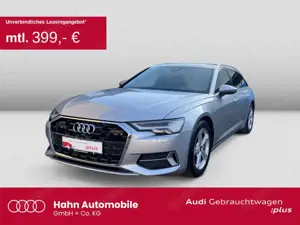 Audi A6 advanced 35TDI S-trc AHK HD Matrix CAM